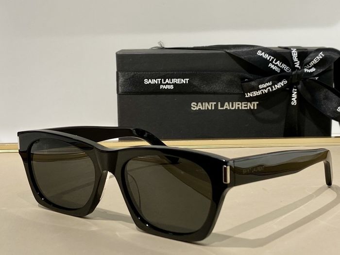 Saint Laurent Sunglasses Top Quality SLS00070